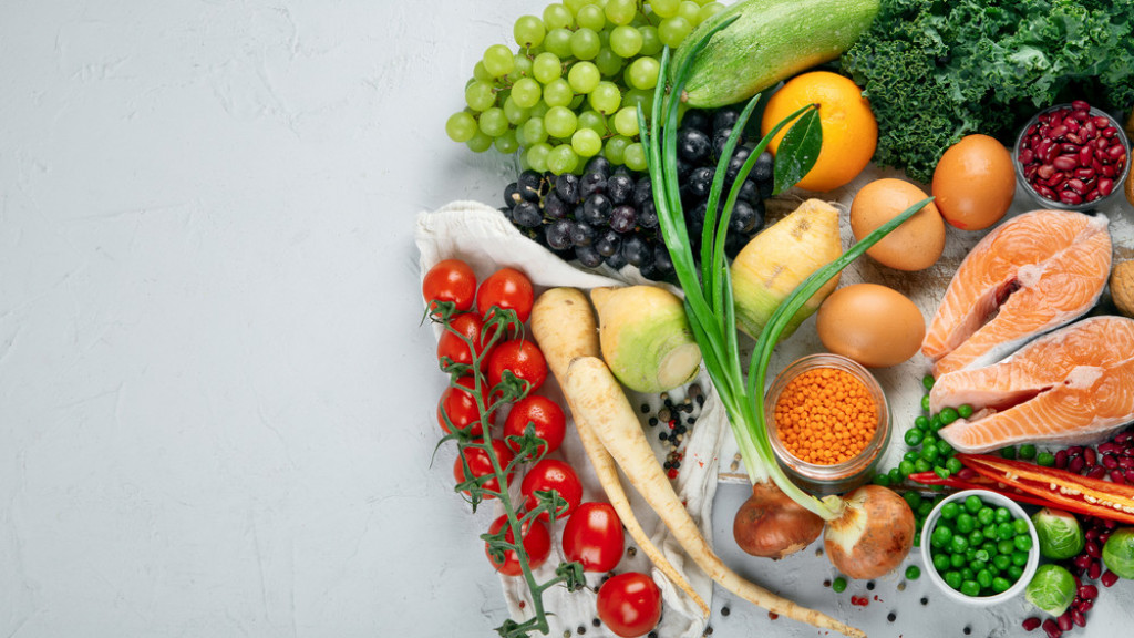 Nutricionista SAVETUJE: Uvrstite u ISHRANU ove NAMIRNICE ako želite da sprečite PREJEDANJE