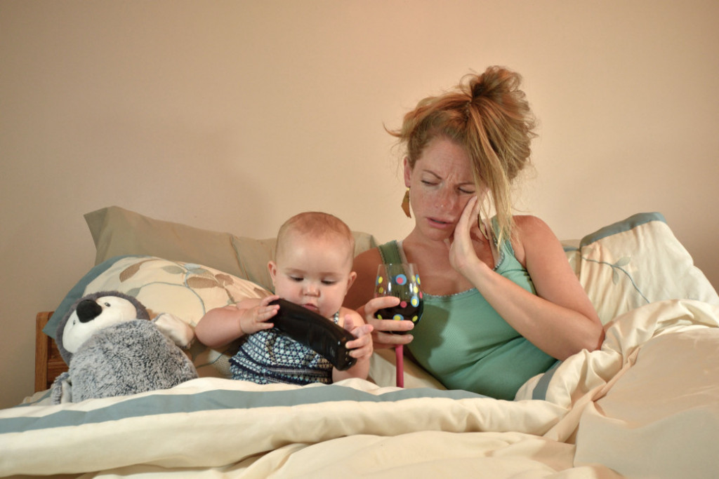 ,,Ja sam ovde odrasla osoba": Evo kako da zavedete red kada vam deca ne daju mira, ispratite 5 jednostavnih saveta