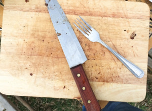 Drvena daska će vam trajati godinama: Jednom mesečno primenite ovaj proces i ima da blista, jednostavno i lako!