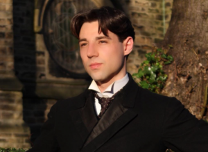 Našao FOTOGRAFIJU staru 117 godina i momentalno se SLEDIO: Sličnost je bila NEVEROVATNA, promenilo se sve u šta je verovao