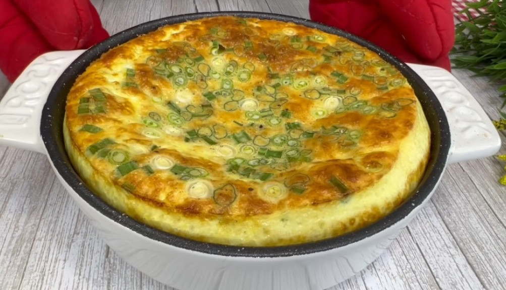 Manastirska pita: Sprema se na VODI, bez kapi ulja, a ukus savršen