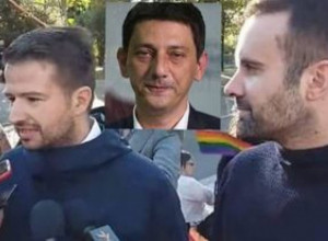OPROBAN RECEPT: Spajić i Milatović imaju isti narativ kao Darko Pajović koji je takođe tvrdio da neće saradnju sa DF-om i DPS-om