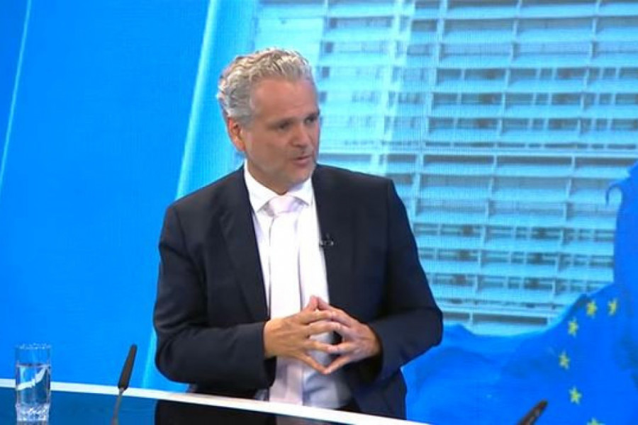 JOHAN ZETLER IZRAZIO SAUČEŠĆE SRPSKIM ŽRTVAMA U PODRINJU: Obostrano poštovanje za žrtve na svim stranama će pomoći da rane zacele