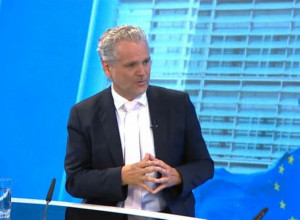 JOHAN ZETLER IZRAZIO SAUČEŠĆE SRPSKIM ŽRTVAMA U PODRINJU: Obostrano poštovanje za žrtve na svim stranama će pomoći da rane zacele