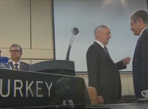 ISPRAVKA Turska nije pokrenula kampanju za povlačenje iz NATO