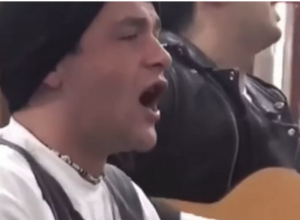 Ovako su Nebojša Glogovac i Marinko Madžgalj pevali za svoju dušu: Na ovaj video su mnogi burno reagovali (VIDEO)