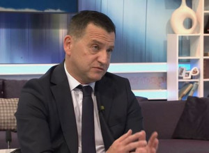 MINISTAR PROSVETE CG: Prethodno ministarstvo nije moglo funkcionisati zbog objedinjenosti četiri važna resora