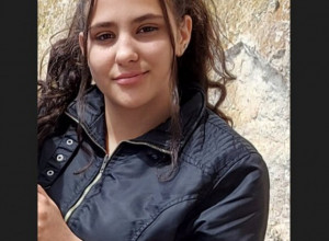 NESTALA DEVOJČICA IZ MOJKOVCA: Mole se građani da obaveste nadležne ukoliko imaju informacije