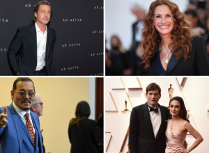 Ceo svet LUDI za njima, a oni se ne kupaju redovno: Ove HOLIVUDSKE zvezde ne vode računa o ličnoj HIGIJENI