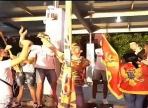 MONTENEGRINSKI UDARCI ISPOD POJASA: Zbog Otvorenog Balkaba, ALBANCE NAZIVAJU SRPSKIM ČEČENIMA