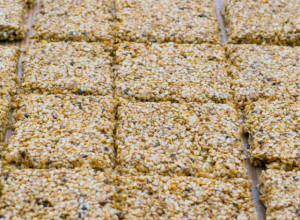 Pravi LETNJI doručak: Napravite smesu dan pre, stavite u ZAMRŽIVAČ i dobićete prave LETNJE kokce od ŽITARICA I meda