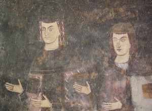 Ova SRPSKA princeza nepravedno je ZABORAVLJENA: Bila je ćerka KRALJA Milutina i imala je najneobičnije ime