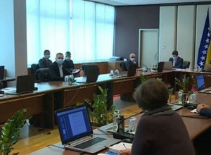 GASOVOD ISPOD DRINE I DALJE NA ČEKANJU: Savet ministara BiH nije postigao konsenzus