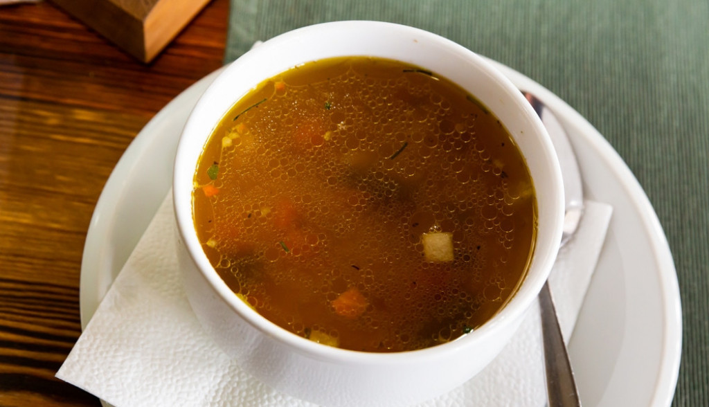 Koja čorba je najzdravija? Ruski NUTRICIONISTA rešio dilemu, ona podiže imunitet i preporučuje se kod teških bolesti