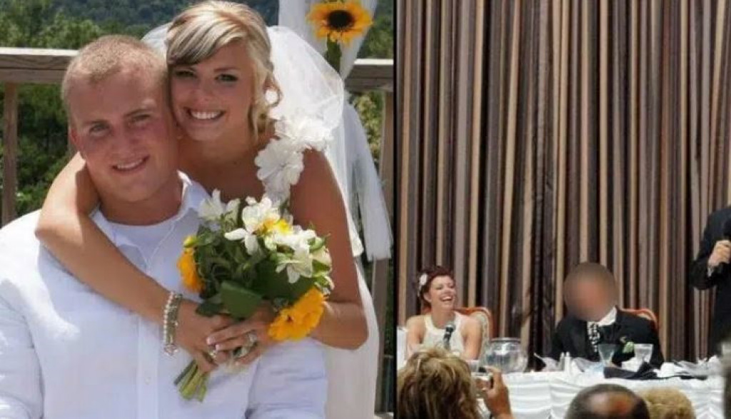 Kum "UKRAO" ženu mladoženji, pred 200 ljudi rekao da je VOLI: Svi su mislili da se samo NAPIO, a onda se sve preokrenulo