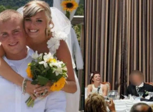 Kum "UKRAO" ženu mladoženji, pred 200 ljudi rekao da je VOLI: Svi su mislili da se samo NAPIO, a onda se sve preokrenulo