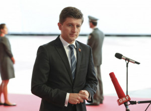 HRVATSKI MINISTAR FINANSIJA PODNEO OSTAVKU: Marko Primorac novi kandidat