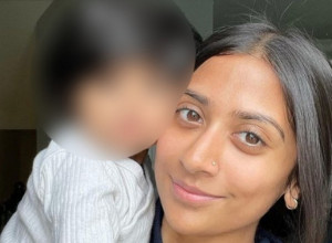 Svi misle da ima PERIKU: Dečak je rođen sa NEOBIČNOM kosom, niko ne veruje majci da je prirodna