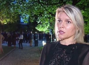 DRAGINJA BEZ IMALO OBRAZA: Drsko odgovorila Mitropolitu Joanikiju