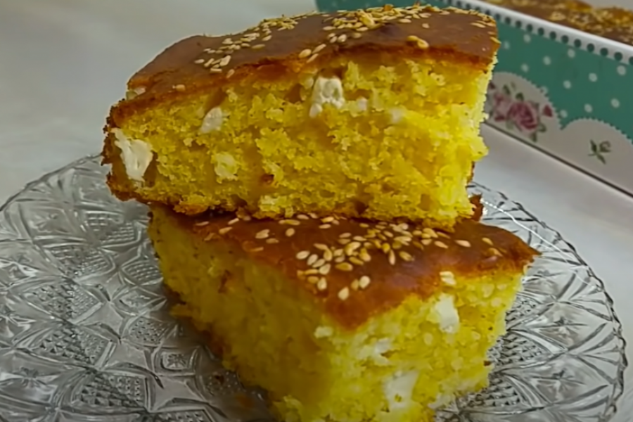 Omiljeni, najtraženiji RECEPT Ovako se sprema prava seoska PROJA sa kajmakom