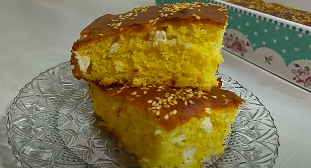 Omiljeni, najtraženiji RECEPT Ovako se sprema prava seoska PROJA sa kajmakom