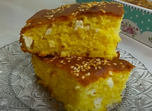 Omiljeni, najtraženiji RECEPT Ovako se sprema prava seoska PROJA sa kajmakom