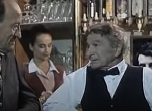 On je od SVIH srpskih glumaca NAJVIŠE voleo žene: PET puta se ženio, a poslednju SUPRUGU je upoznao u kafani