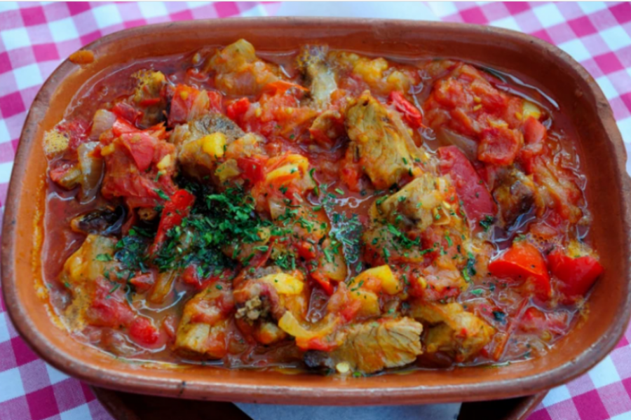 Postoji li BOLJI recept za MUĆKALICU? Ovako smo je spremale i bolja je nego u RESTORANU