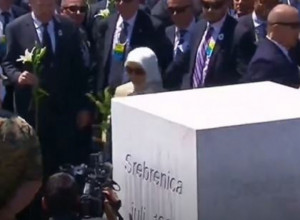 NATO ŽRTVOVAO SREBRENICU: Tajna dokumenta hrvatske vojske iz Haga – namerno predali varošicu na istoku BiH da bi prelomili tok rata