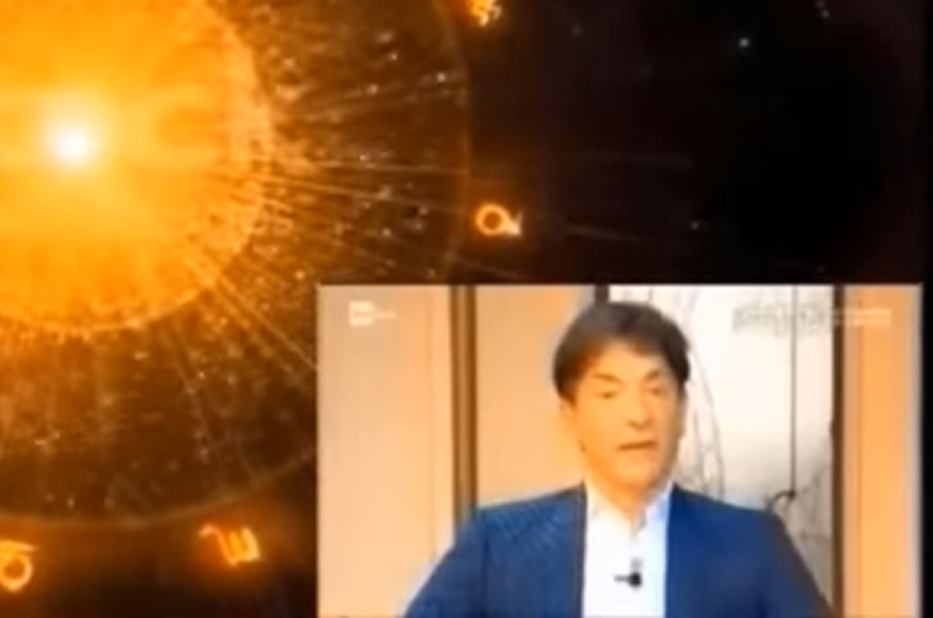 PREDVIĐANJA čuvenog ITALIJANSKOG astrologa Paola za narednu NEDELJU:Počinje period POTRESA, dva znaka NIKAKO neće imate SREĆE!