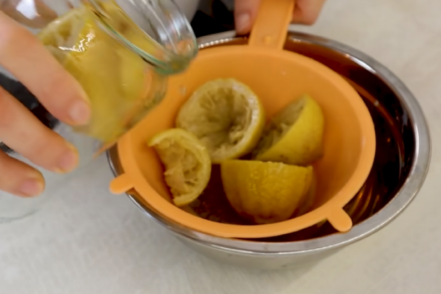 "Više NE bacam KORU od pomorandže": Pomešala ju je sa SIRĆETOM, više nikada i nije kupila nijedno drugo sredstvo