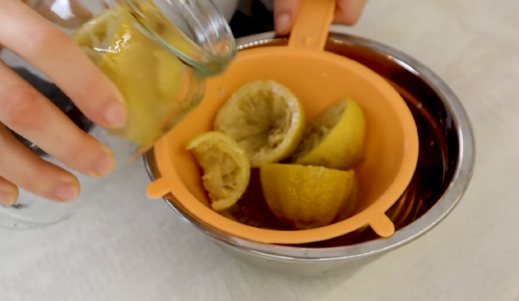 "Više NE bacam KORU od pomorandže": Pomešala ju je sa SIRĆETOM, više nikada i nije kupila nijedno drugo sredstvo
