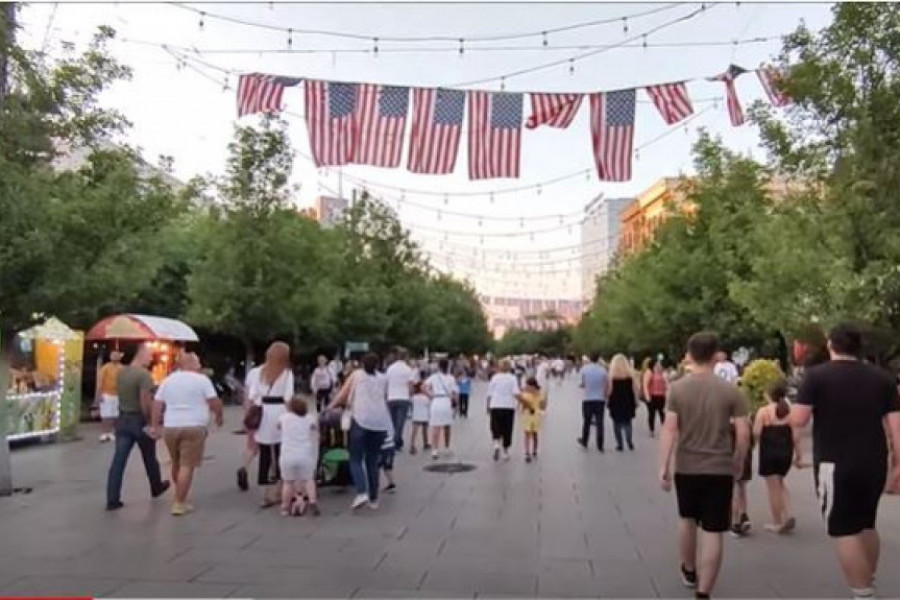 LAŽNA DRŽAVA KOSOVO: Tvrdi da joj pripada figurica iz vinčanske kulture
