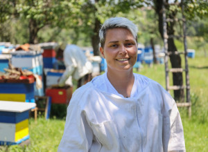 Ivana (38) pobedila je INVAZIVAN rak dojke: Iako su prognoze bile jako loše, ona je preživela, a sada je nasledila STARI porodični posao