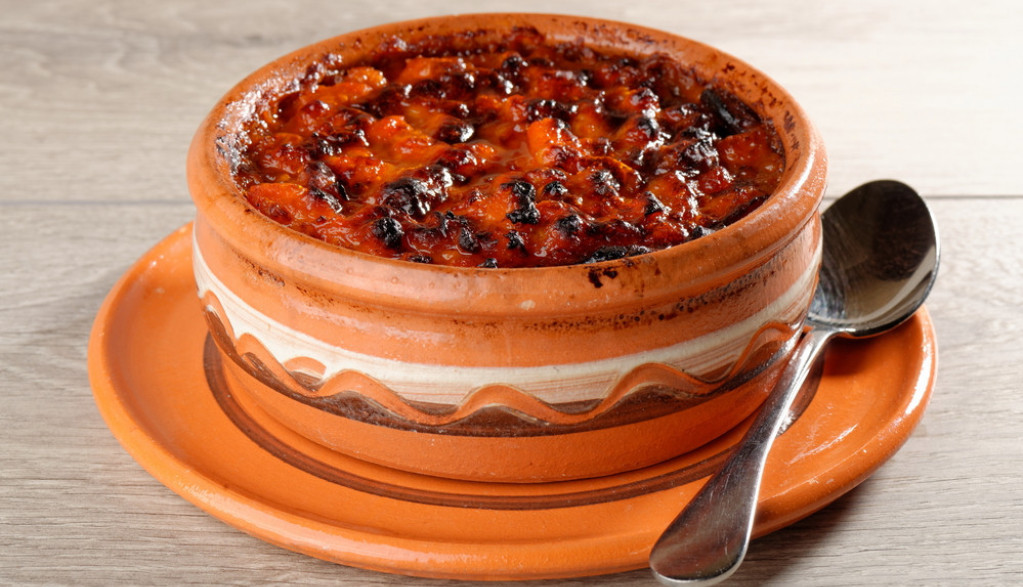 Iskusne domaćice otkrile recept za pravi PREBRANAC: Tajna je u JEDNOM sastojku koji mu daje poseban šmek