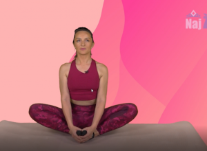 Stimuliše polne organe i poboljšava cirkulaciju: Fitnes instruktorka Mirjana Jemović otkrila VEŽBU za zdrav UM i TELO (VIDEO)