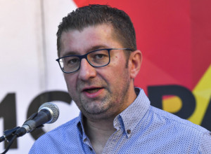 LIDER VMRO: Ne prihvatamo asimilaciju po bugarskom diktatu