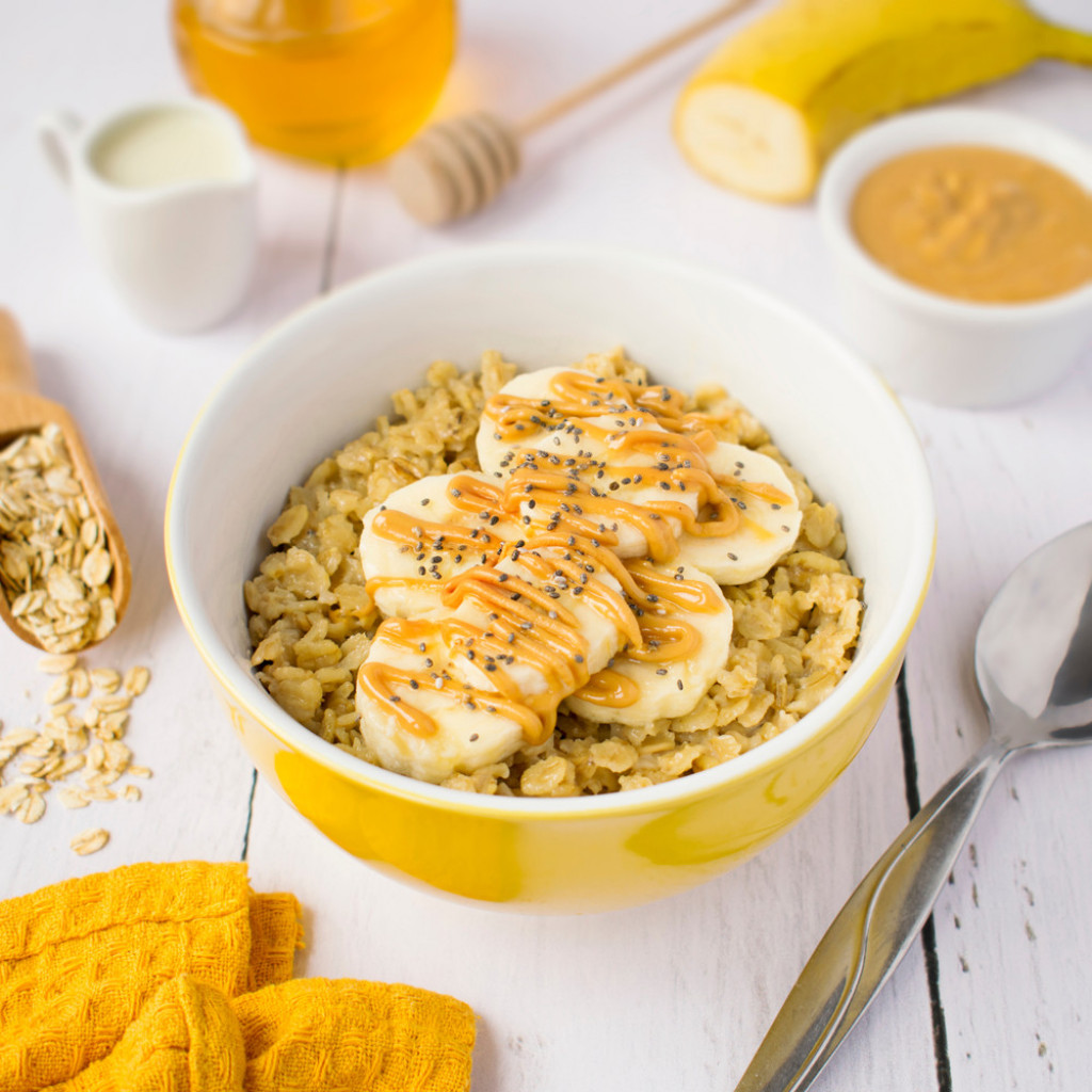 Lagani letnji DORUČAK: Pomešajte BANANE sa ovim namirnicama i dobićete obrok koji će vam dati ENERGIJU za ceo dan