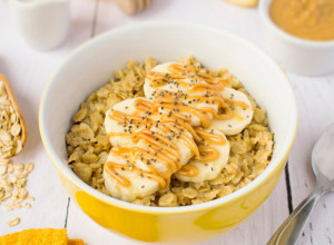 Lagani letnji DORUČAK: Pomešajte BANANE sa ovim namirnicama i dobićete obrok koji će vam dati ENERGIJU za ceo dan