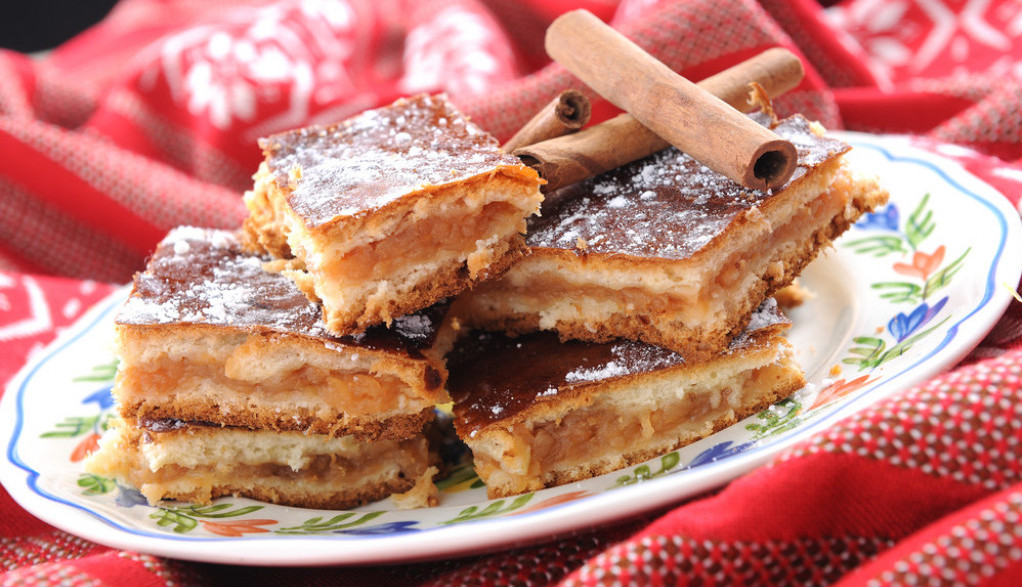 Recept za LENJU pitu koji oduševljava: Savršena poslastica u zimskim danima
