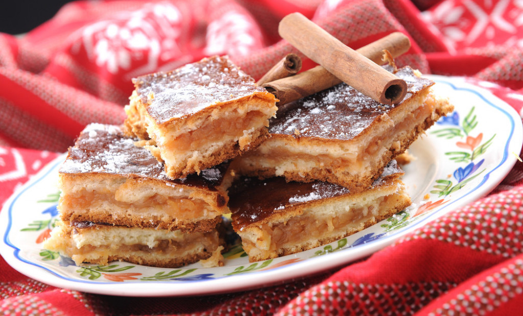Recept za LENJU pitu koji oduševljava: Savršena poslastica u zimskim danima