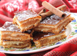 Recept za LENJU pitu koji oduševljava: Savršena poslastica u zimskim danima