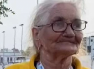 Baka napunila 105 GODINA i otkrila veliku STRAST: Porodica je moli da se SMIRI, ali ona ne želi da ODUSTANE od ovoga