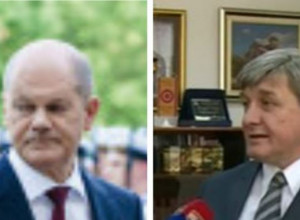 MASTILOVIĆ O NAJAVI KROJENJA ISTORIJE ZA BIH: Šolc prvo da se pokloni pokloni žrtvama 7. SS “PRINC EUGEN” DIVIZIJE, 118. LOVAČKE DIVIZIJE, 369. “VRAŽJE” i 13. SS “HANDŽAR” DIVIZIJE