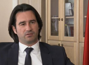OGLASIO SE MINISTAR PRAVDE CG: "Tražiću ostavku Medenice ako se utvrdi da su optužbe tačne"