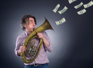 Ova MUZIKA magično privlači BOGATSTVO: Slušanje ovih ZVUKOVA napraviće od vas MAGNET ZA NOVAC