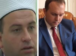 REISA FEJZIĆA RASTUŽILA VEST O ŠAHMANOVOM HAPŠENJU: "On je mlad, perspektivan, doktorant..."