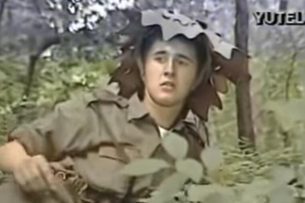Sa njim se saosećala cela JUGOSLAVIJA: Jeziva sudbina najpoznatijeg vojnika JNA, od rata je pobegao, ali od SMRTI nije
