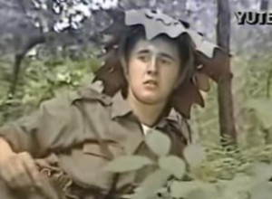 Sa njim se saosećala cela JUGOSLAVIJA: Jeziva sudbina najpoznatijeg vojnika JNA, od rata je pobegao, ali od SMRTI nije