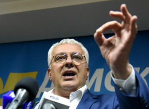 PROKLIJALO BELVEDERSKO SEME: Mandić traži da TUŽILAŠTVO HITNO OBUZDA ANTISRPSKI ŠOVINIZAM